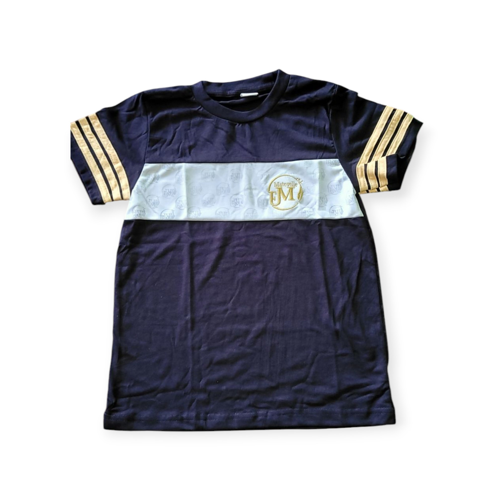 CAMISETA EEFF