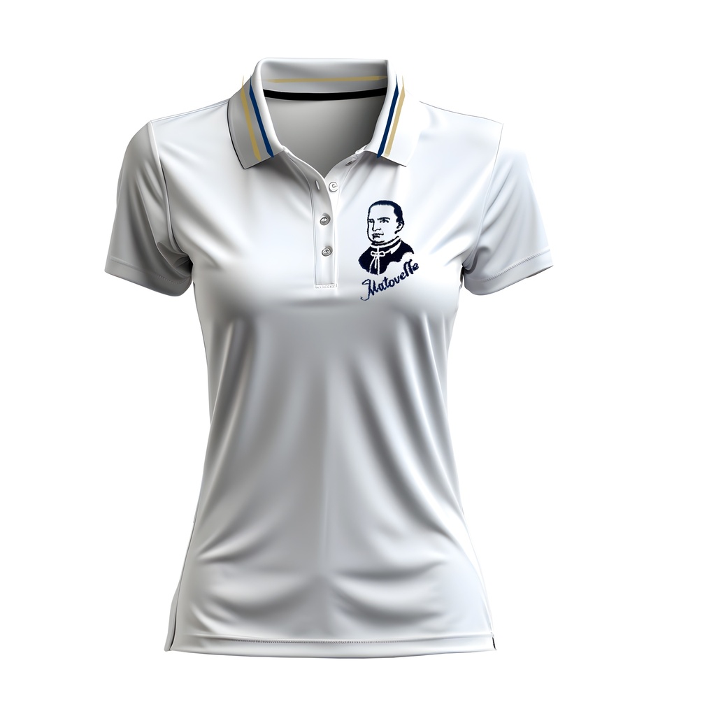 CAMISETA POLO