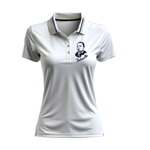 CAMISETA POLO