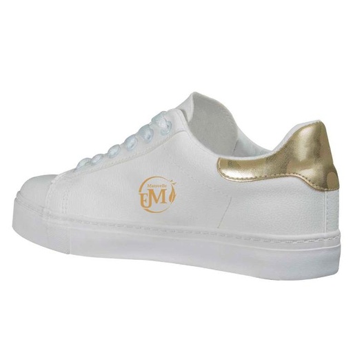 ZAPATOS DEPORT. ANTG